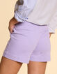 Parma denim shorts I.Code-3