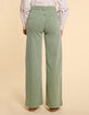 I.Code almondo flared jeans-4