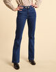 Slouchy-Jeans in Authentic Blue I.Code-2