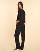 I.Code black 2-in-1 jumpsuit-4