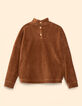 Jersey de pana camel I.Code-6