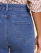 Authentiek blauwe slouchy jeans I.Code-5