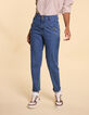 Authentiek blauwe slouchy jeans I.Code-2