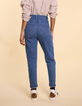 Authentiek blauwe slouchy jeans I.Code-3