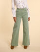 I.Code almondo flared jeans-3